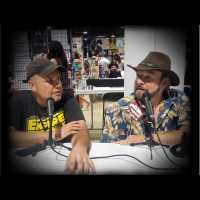 Chatting With Sherri welcomes back multi-talented and wonderful Steven L Sears!