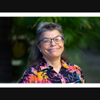 Chatting With Sherri welcomes award-winning author F. J. Bergmann!