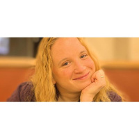 Chatting With Sherri welcomes back award nominated author Robin Alexander!