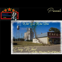 Sherris Playhouse presents Daisy Wheel!