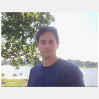 Chatting With Sherri welcomes award-winning writer Brian Trent!