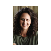 Chatting With Sherri welcomes award winning author Jillian Cantor!