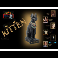 Sherris Playhouse presents radio play Kitten!