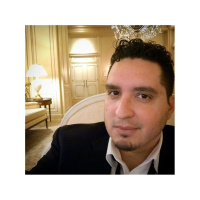 Chatting With Sherri welcomes back film maker Jordan Jacobo!