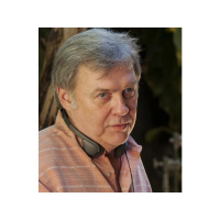 Chatting With Sherri welcomes award-winning screenwriter/producer Tom Blomquist!