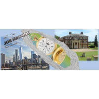 Sherris Playhouse presents a reprise of the amazing Joe Kronus!