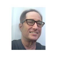 Chatting with Sherri welcomes award-winning Illustrator Jeff Weiner !