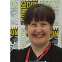 Chatting With Sherri welcomes back publisher and writer John Goodwin!