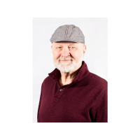 Chatting With Sherri welcomes award winning author David Farland!