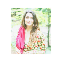 Chatting With Sherri welcomes back Hudson Leick!