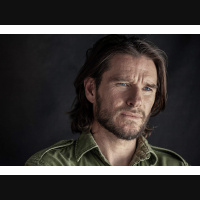 Chatting With Sherri welcomes back talented actor Anthony J Sharpe!