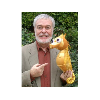 We welcome award-winning actor, writer, director and producer Phil Proctor!