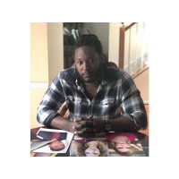 Chatting With Sherri welcomes back producer, director  actor Jamal McWhorter!