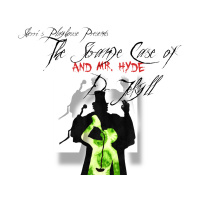 Sherris Playhouse Presents The Strange Case of Dr Jekyll and Mr Hyde!