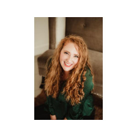 Chatting With Sherri welcomes author Brittany Rainsdon!