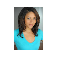 Chatting With Sherri welcomes actor and writer Philicia Saunders!