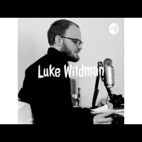 Chatting With Sherri welcomes award-winning author Luke Wildman!