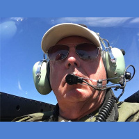 Chatting With Sherri welcomes back photographer Ian L Sitren!