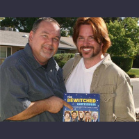 Chatting With Sherri welcomes Adam-Michael James and Chris York about Bewitched!