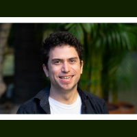 Chatting With Sherri welcomes back award-winning author Andy Dibble!