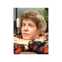 Chatting With Sherri welcomes award-winning author Nina Kiriki Hoffman!