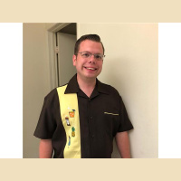 Chatting With Sherri welcomes talented author Nicholas Diak!