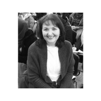 Chatting With Sherri welcomes award winning author E. Graziani!