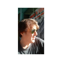 Chatting With Sherri welcomes David Oman!