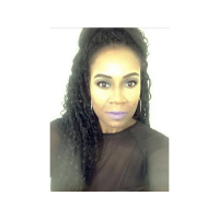 Chatting With Sherri welcomes poet Sherry Hicks!