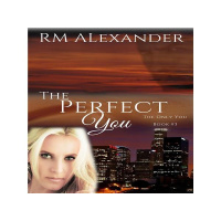 Chatting With Sherri welcomes back author RM Alexander!