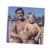 Chatting With Sherri celebrates Dick Yorks birthday with Chris York!