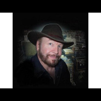 I am delighted to welcome back multi-talented always charming Steven L Sears!