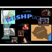 Sherris Playhouse reprises Mishpucha!