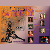 Sherris Playhouse presents a reprise of The Thiefs Tale!