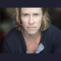 Chatting with Sherri is excited to welcome the talented actor,Travis McMahon!
