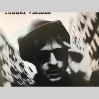 Chatting With Sherri welcomes singer, songwriter Ray Dafrico!