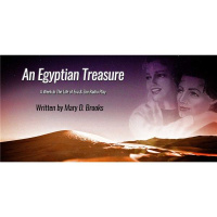 Back by popular demand on Chatting with Sherri author,playwright Mary D Brooks