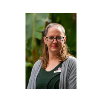 Chatting With Sherri welcomes WOTF Published Finalist writer Rebecca Treasure!