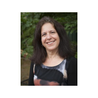 Chatting With Sherri welcomes back author Kaaron Warren!