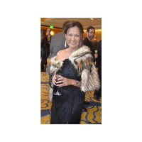 Chatting With Sherri welcomes back award winning author Lee Murray!