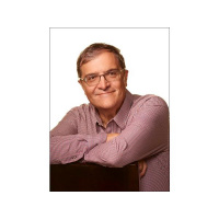 Chatting With Sherri welcomes back author and screenwriter Buzz Dixon!