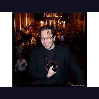 Chatting With Sherri welcomes back author Peter Wacks!