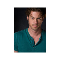 Chatting With Sherri welcomes actor/writer/directorEric Paul Erickson!