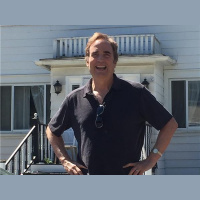 Chatting With Sherri welcomes producer/writer Steven Rubin!