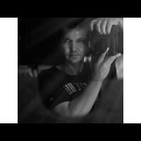 We welcome back award-winning director, photographer  authorTJ Scott!