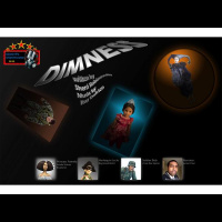 Sherris Playhouse presents the radio play Dimness!