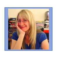 Chatting With Sherri