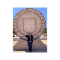 Chatting With Sherri