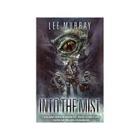 Chatting With Sherri welcomes back author Lee Murray!