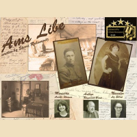 Sherris Playhouse proudly reprises Ams Libe!